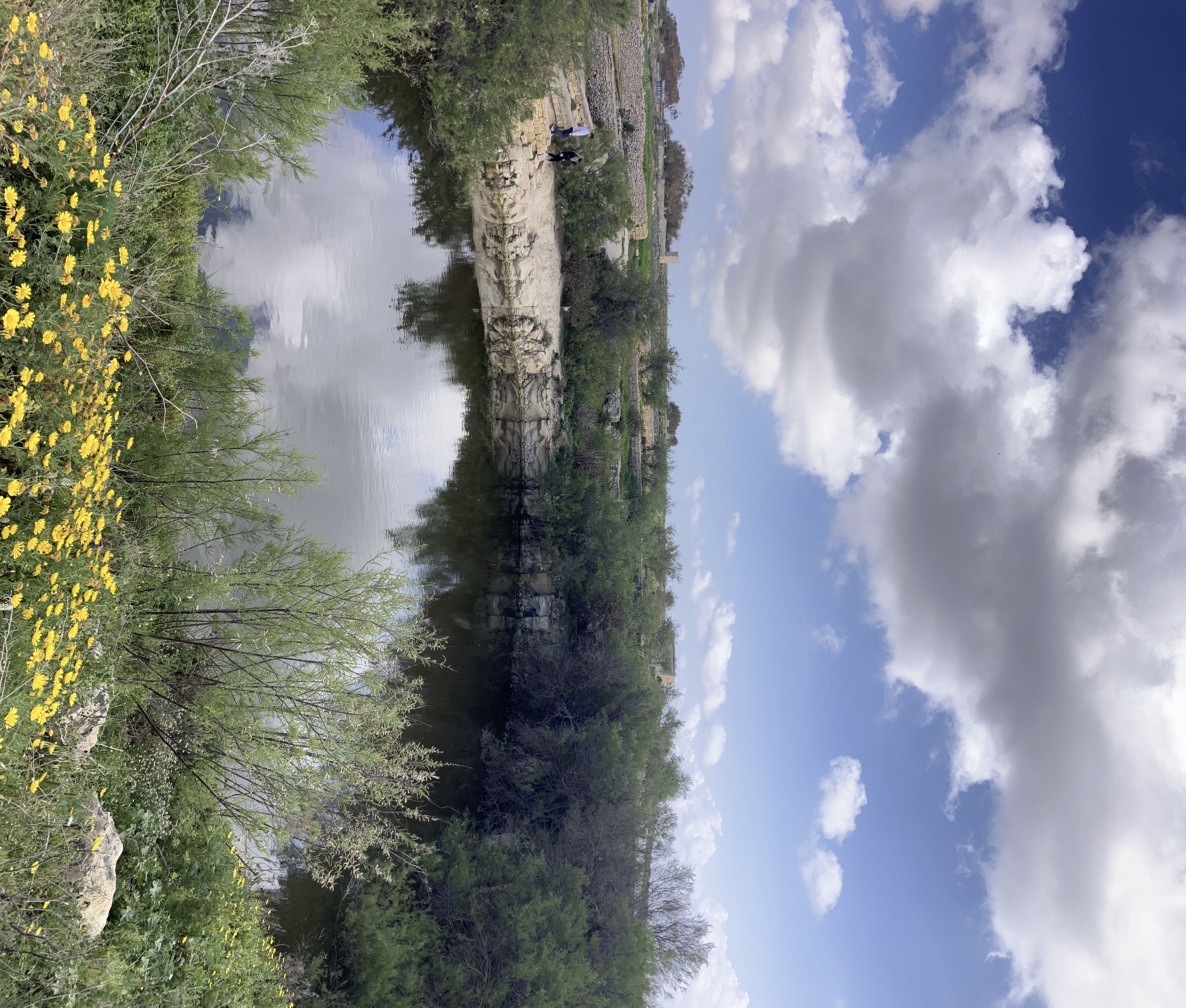 Jezioro Ta' Sarraflu - 5