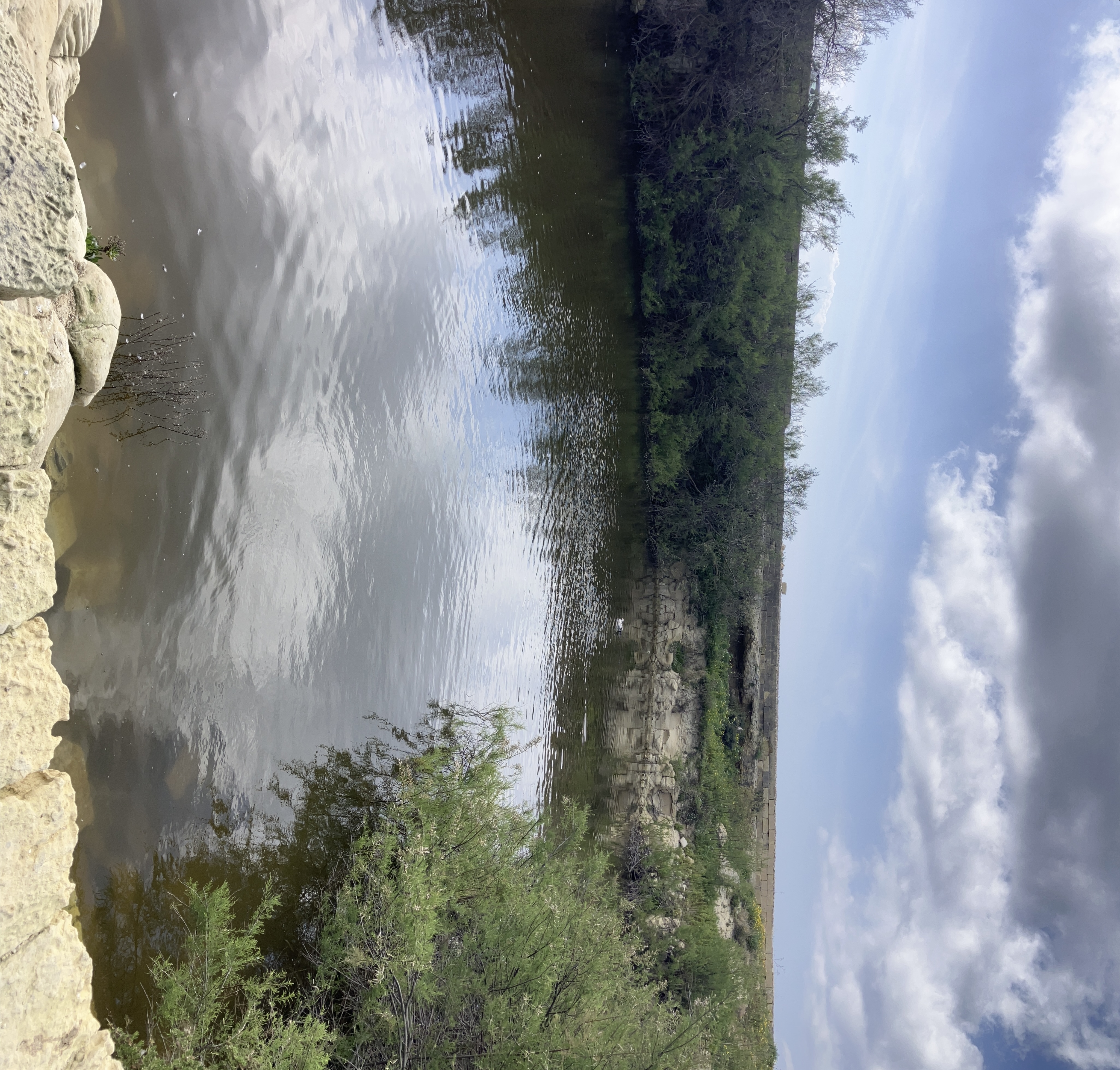 Jezioro Ta' Sarraflu - 8