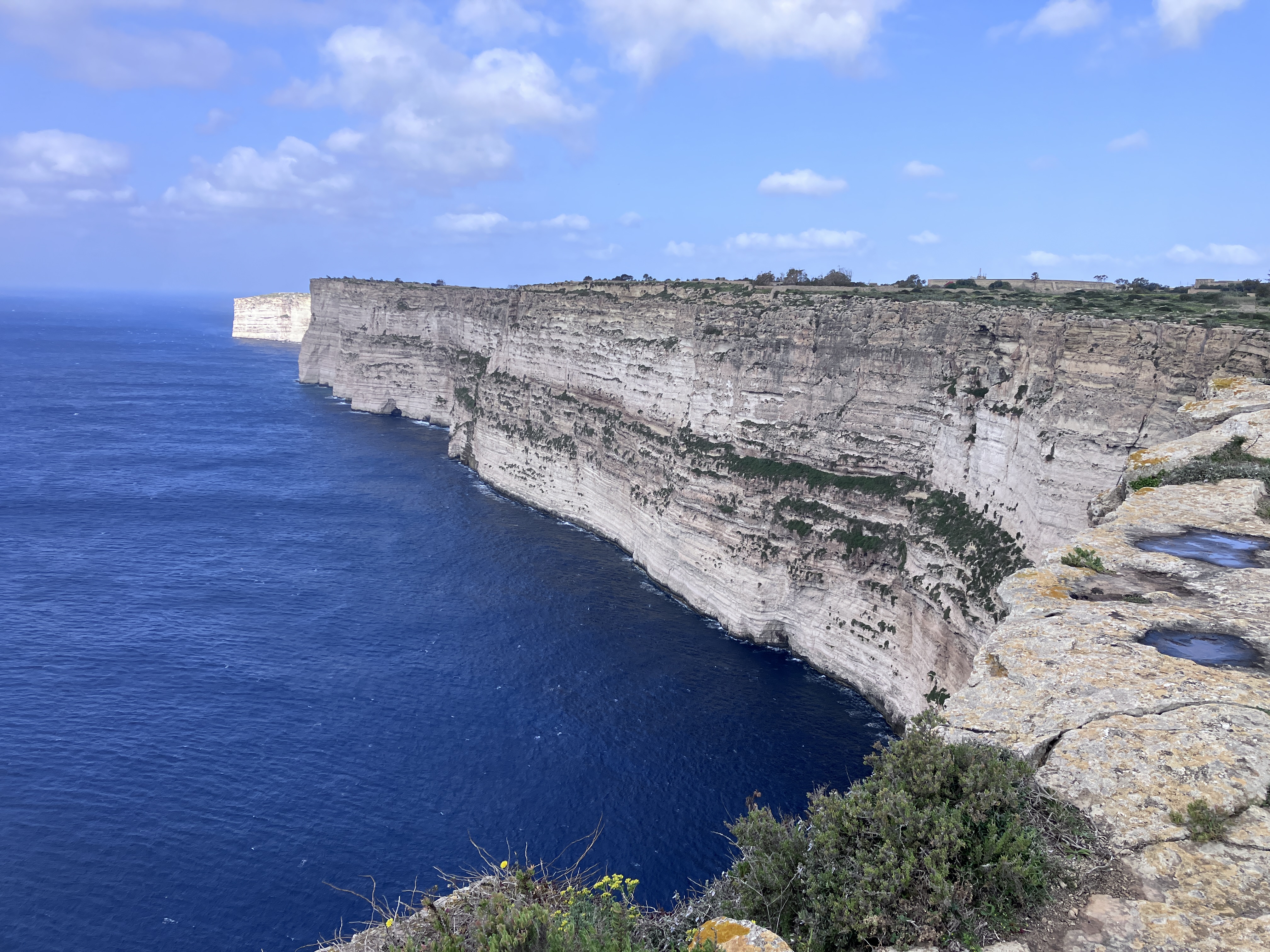 Klify Ta' Cenc - 5