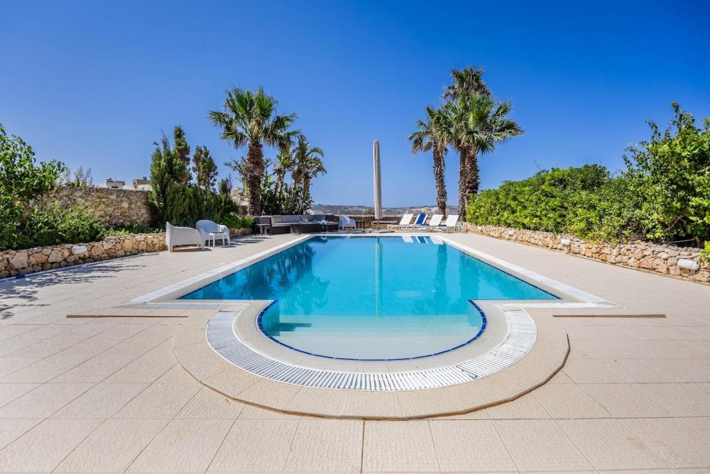 Lilla Bo - Ocean View Villa