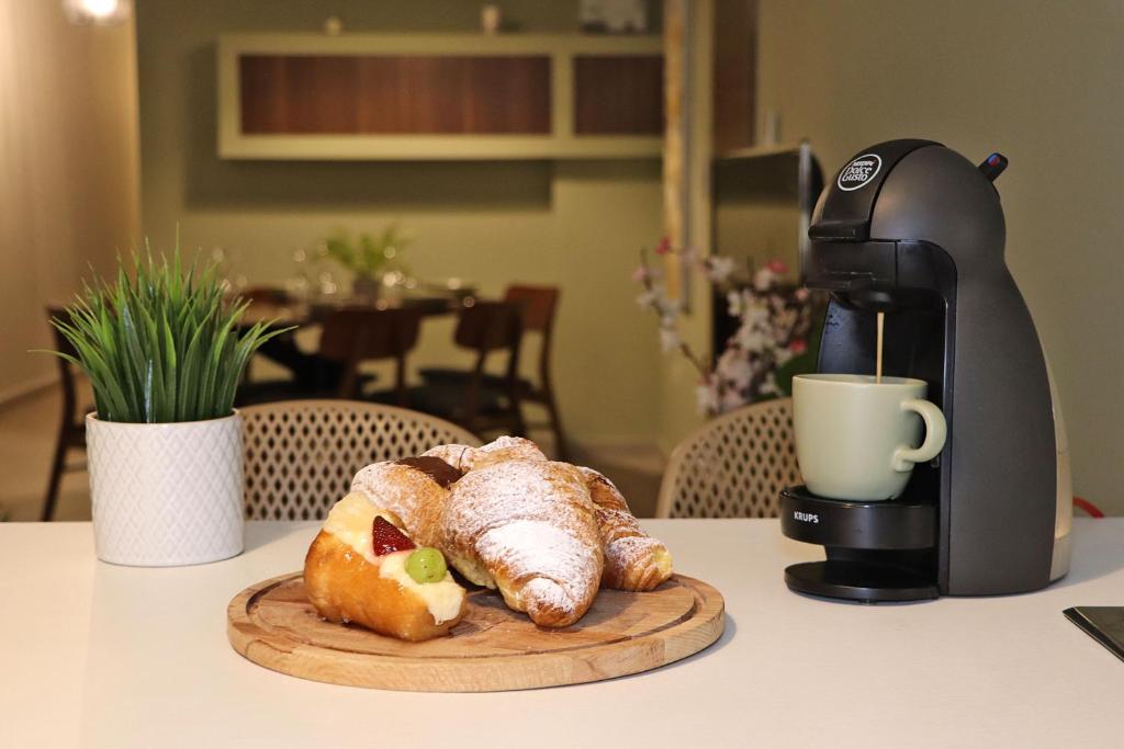 Lovely holiday home next to Bus terminus