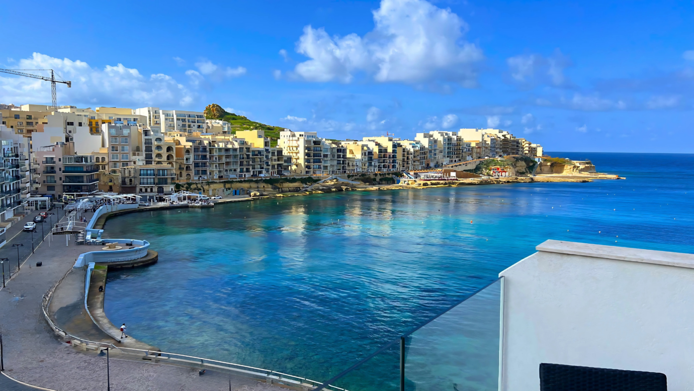 Alka Luxury Penthouse Unit 11