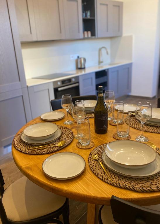 San Giuliani Heights