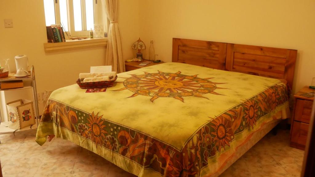 Przytulny pokój w Marsalforn