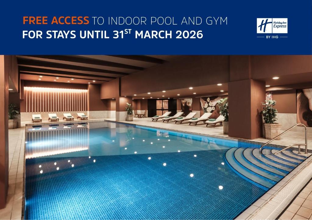 Holiday Inn Express - Malta by IHG