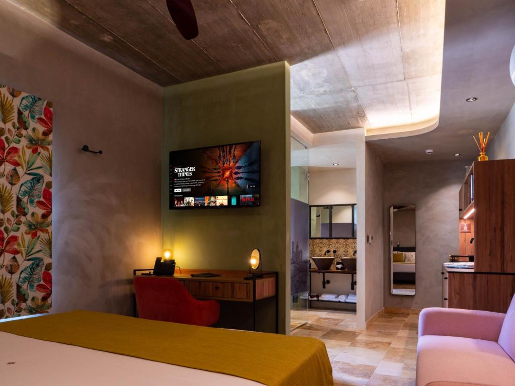 The Mdina Heritage Boutique Hotel - By Luxury Villas International