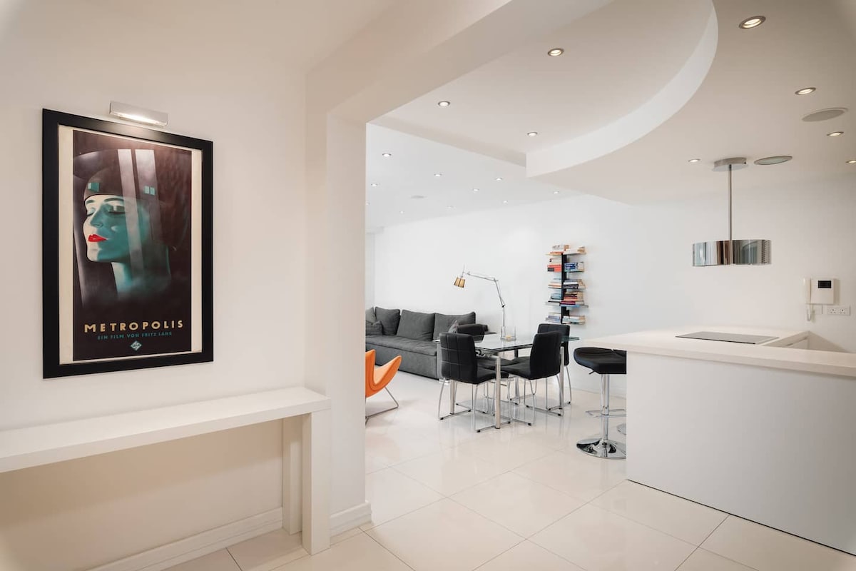 Mellieha Bay Designer Apartment by Homely