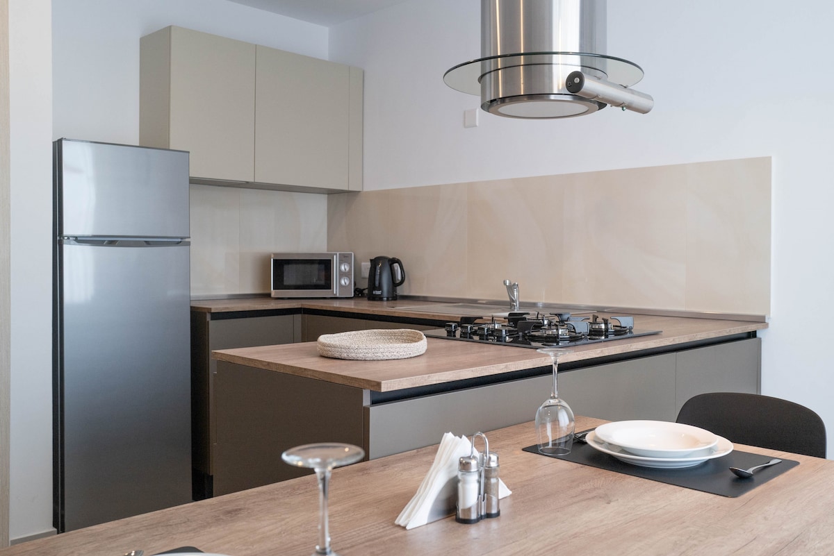 301 Comfort One Bedroom Apartment