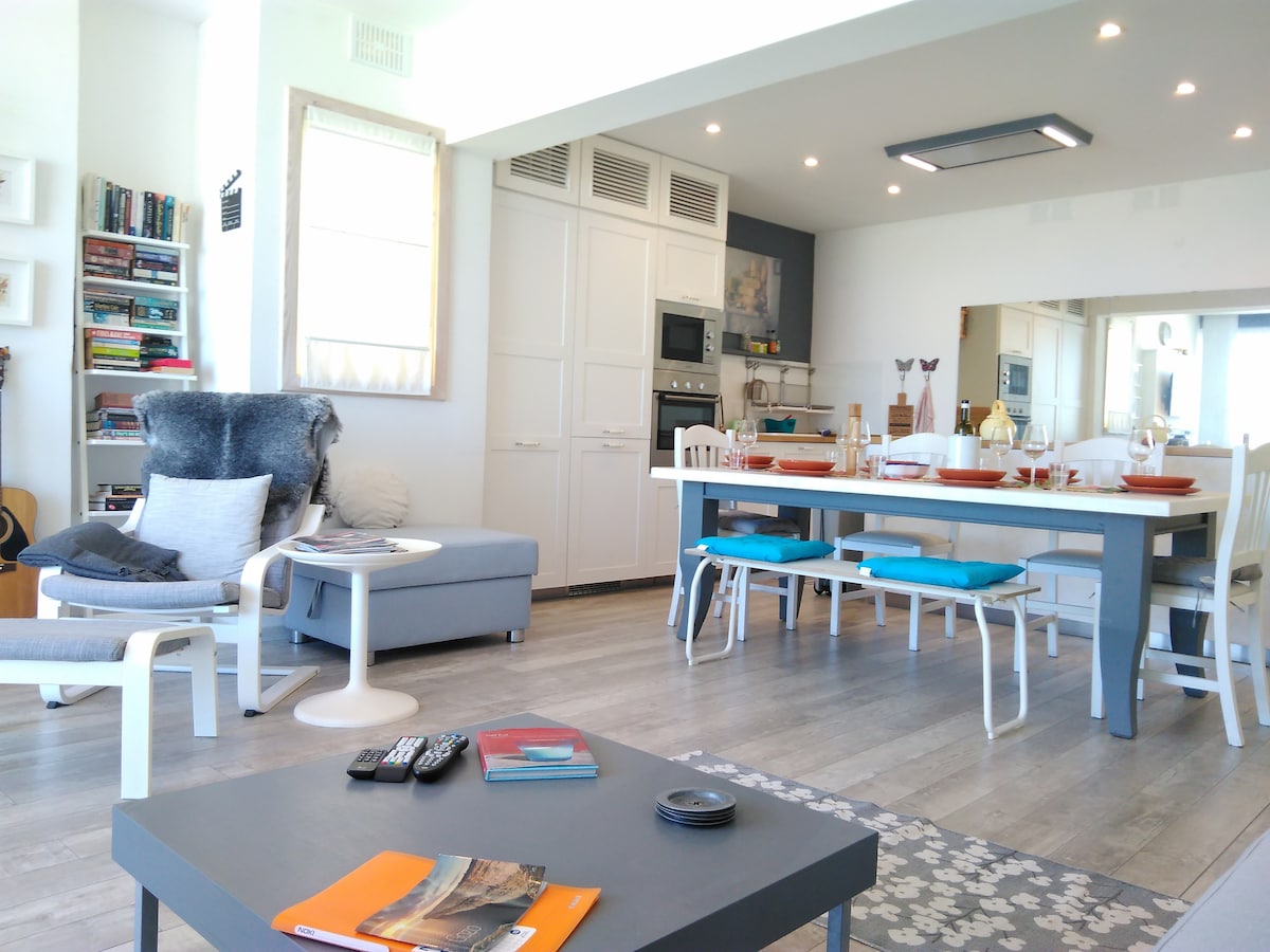 R1100ERI Ramla Bay by euroresort