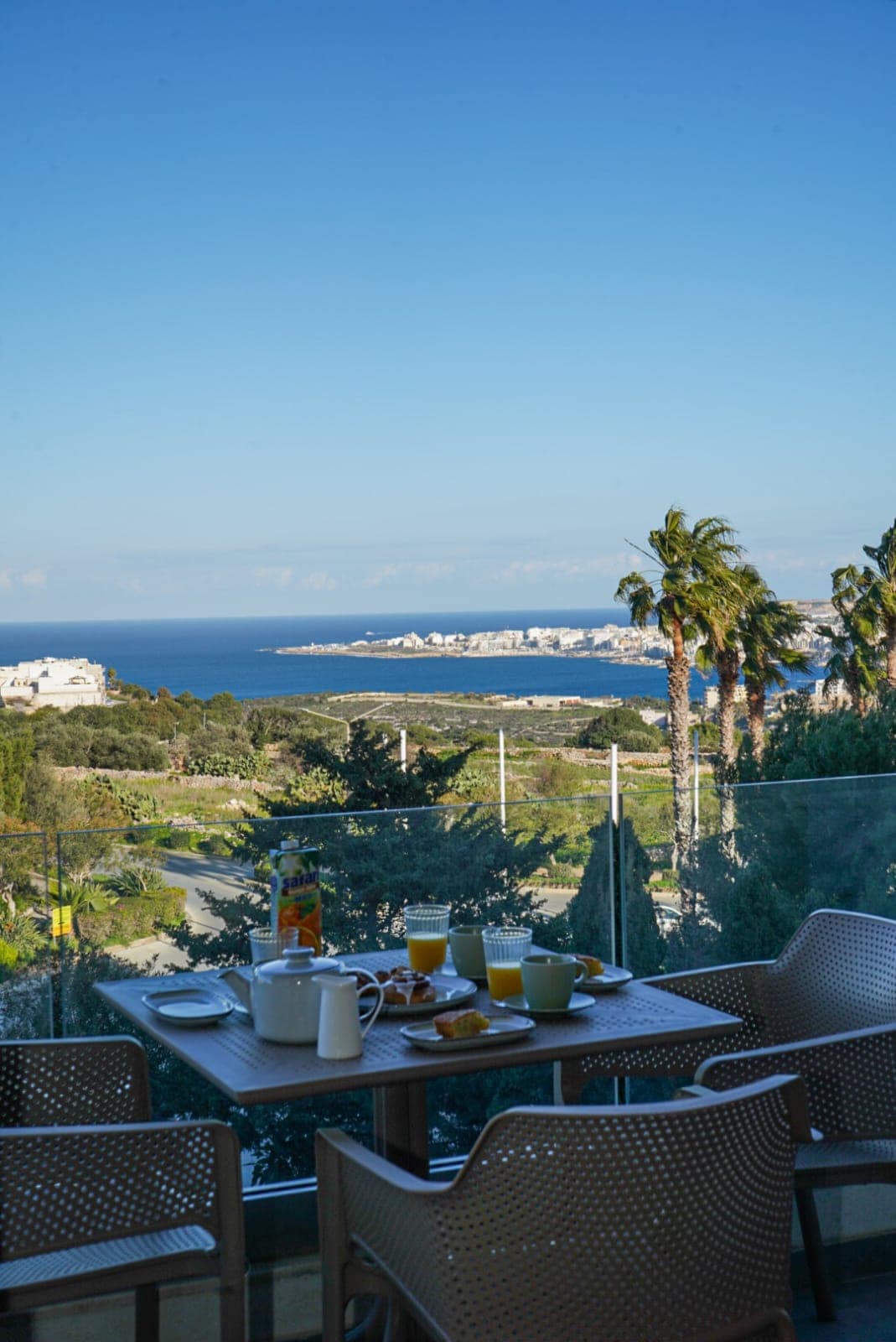 A New Listing with fantastic views. Be our Guest!