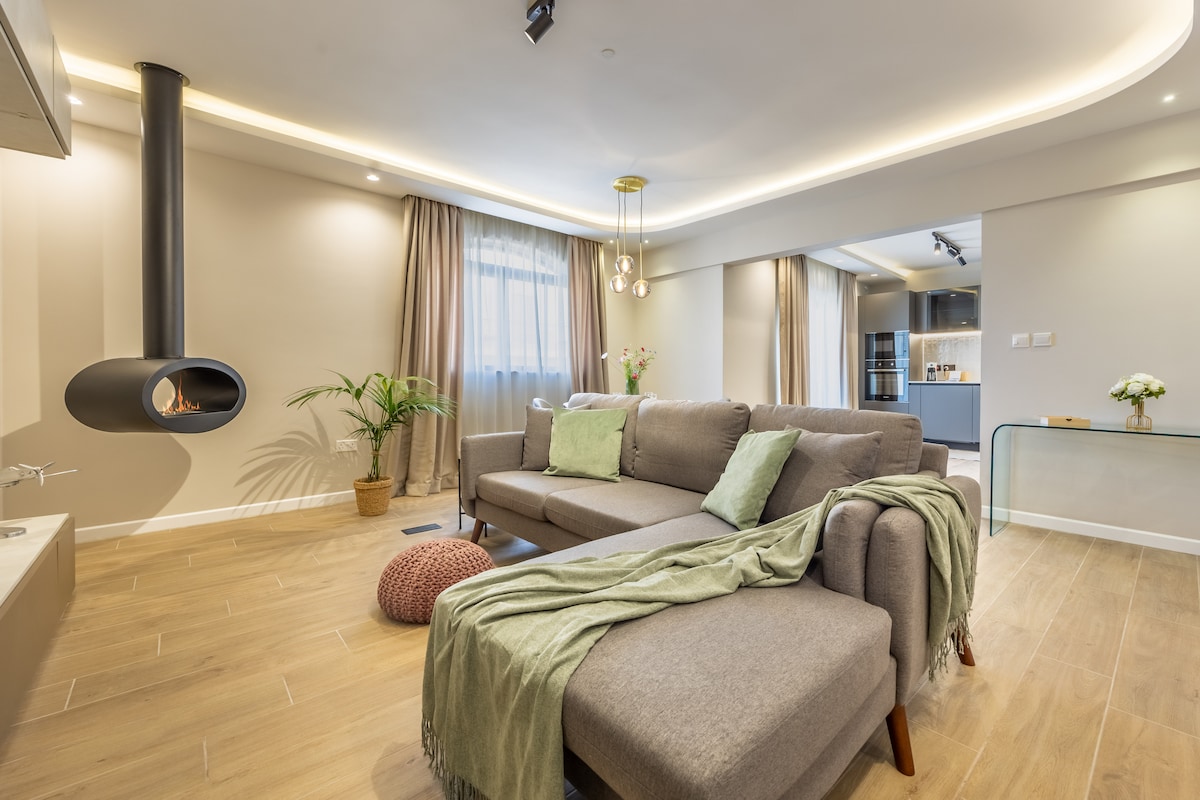 Marigold Apartment Marsaskala