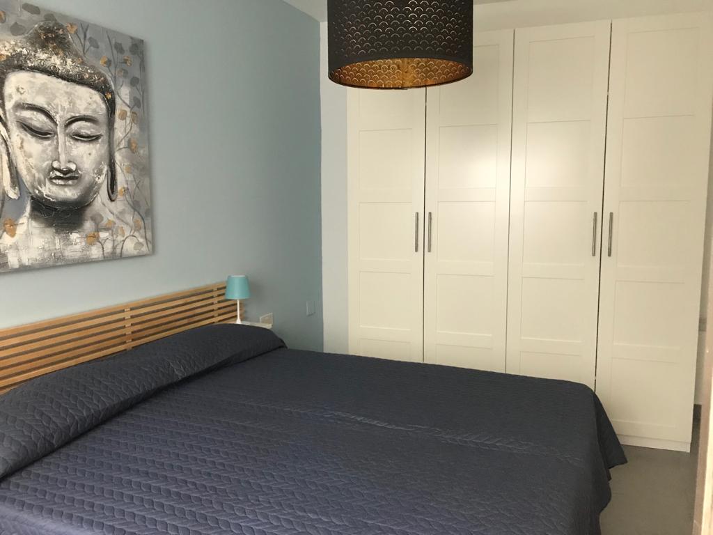 The Overhills Suite, your home away from home