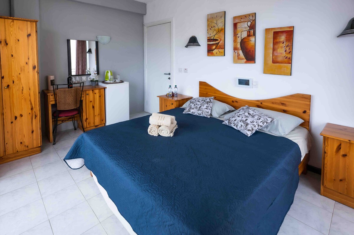 202 Seafront-Central- Privat- Marsaskala