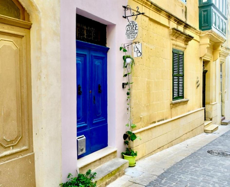 Nocleg St George of Lydda