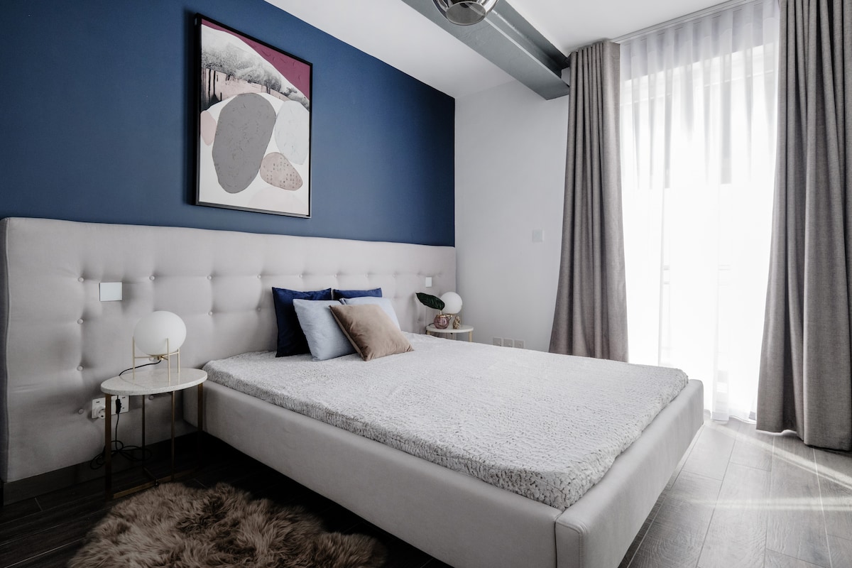 Million Sunsets Luxury Apartment 3