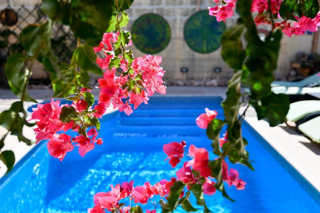 Dar ta'Zeppi Mansion