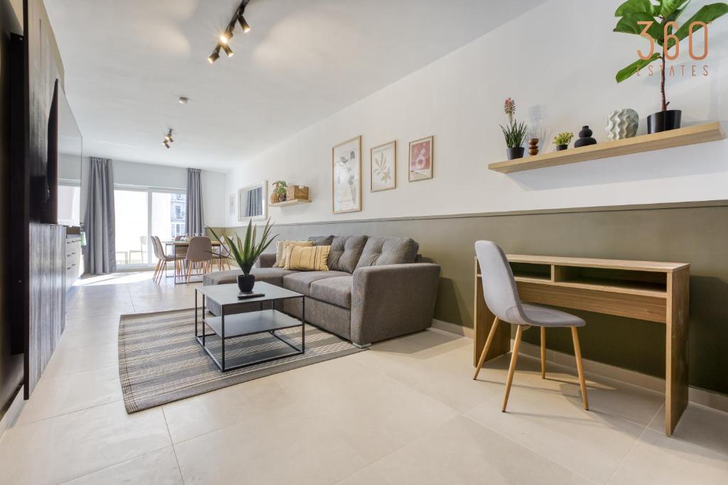 Urban Square Elite Suites by 360 Estates