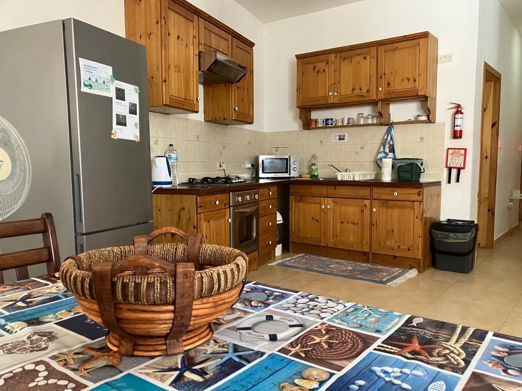 Peak A1  Entire Apartment in St Paul’s Bay