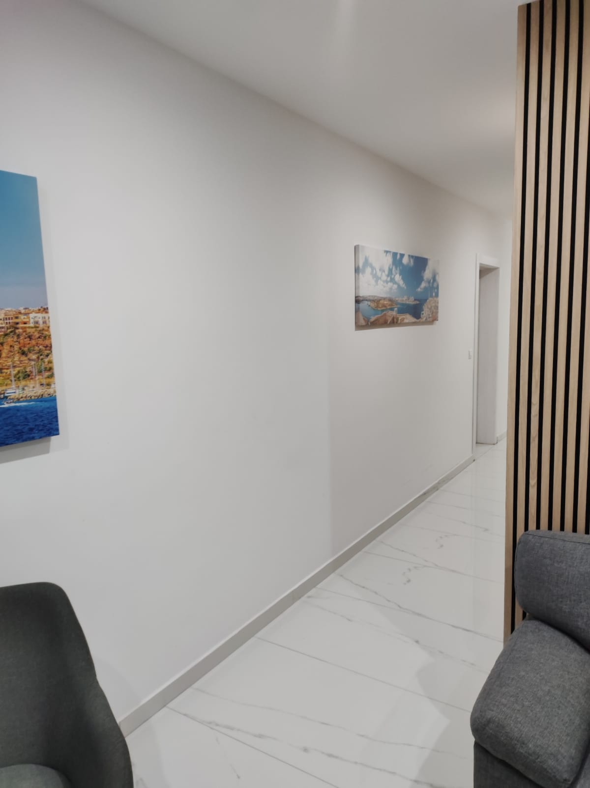 Room No4- Modern Block