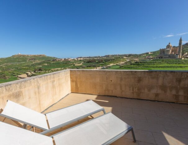 Lighthouse Villa GozoStays