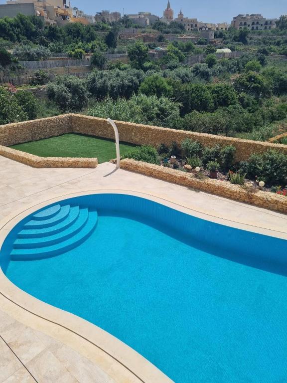 Gozo Sunset Valley view Apartment