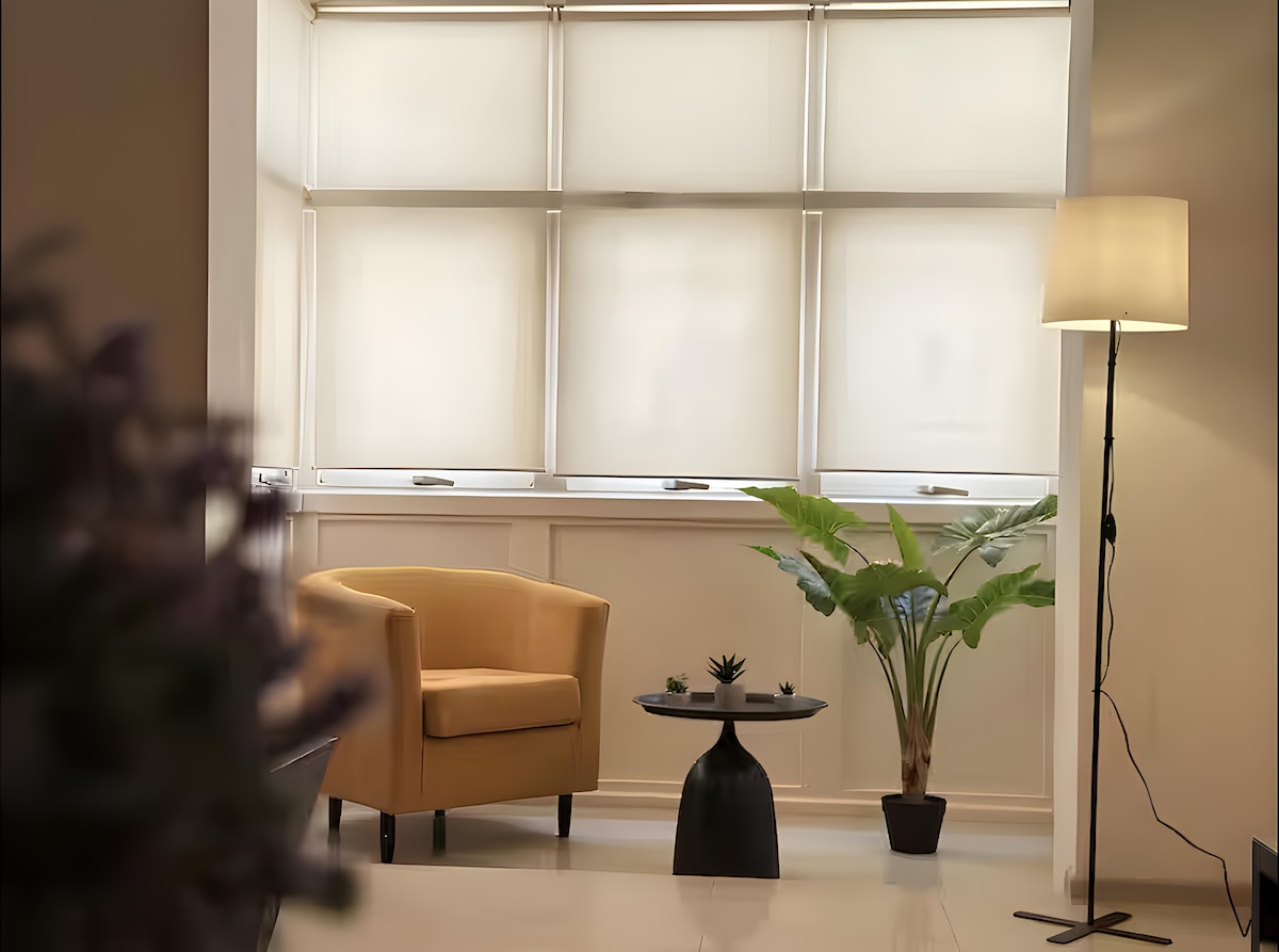 Sliema Central Modern Apartment