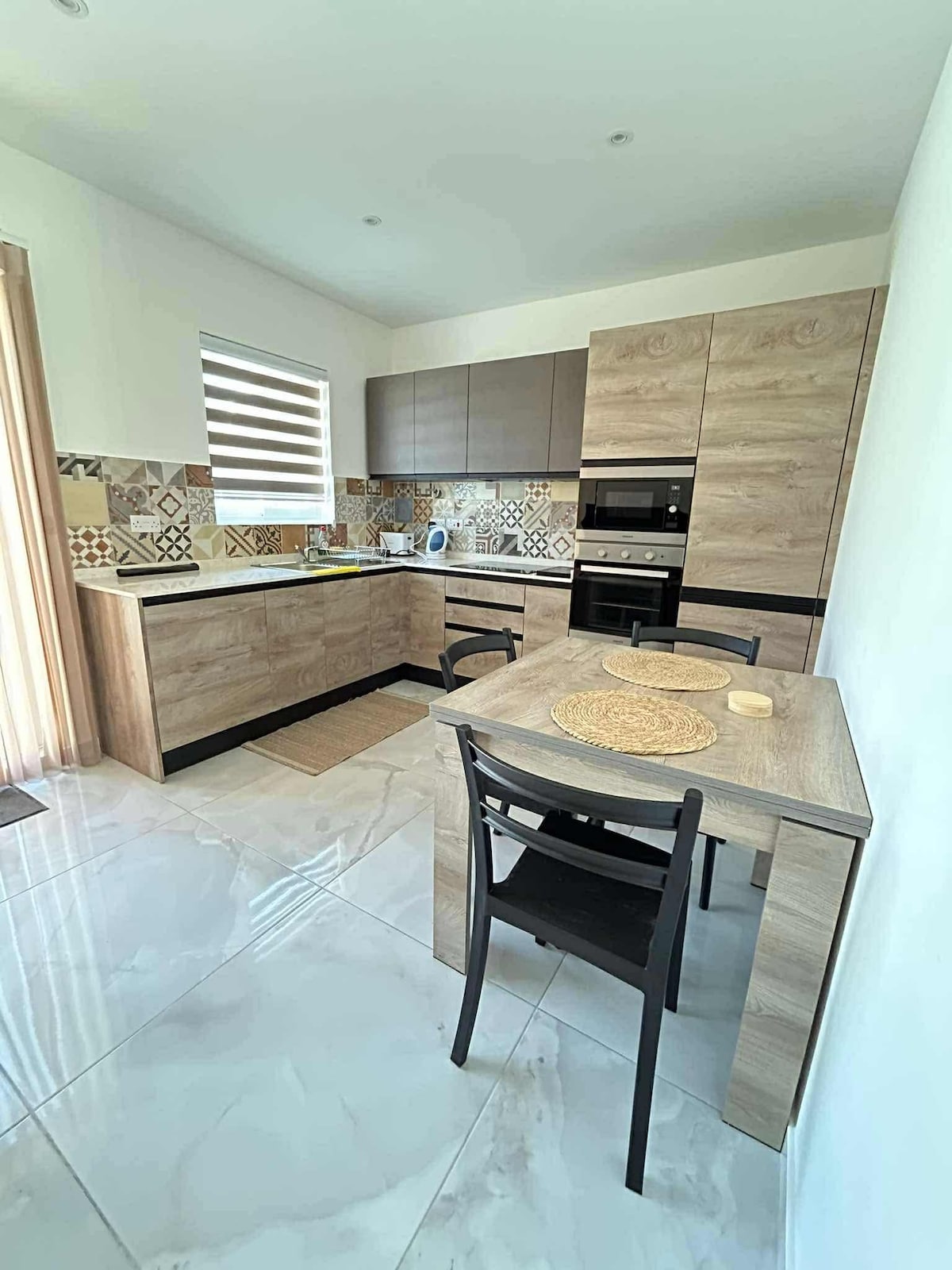 Cosy Swieqi 1 bedroom apartment