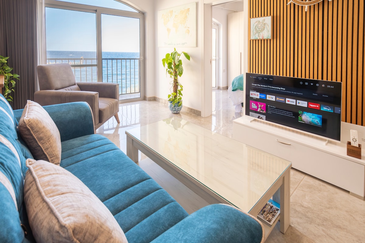 Apartament Oyster Beach