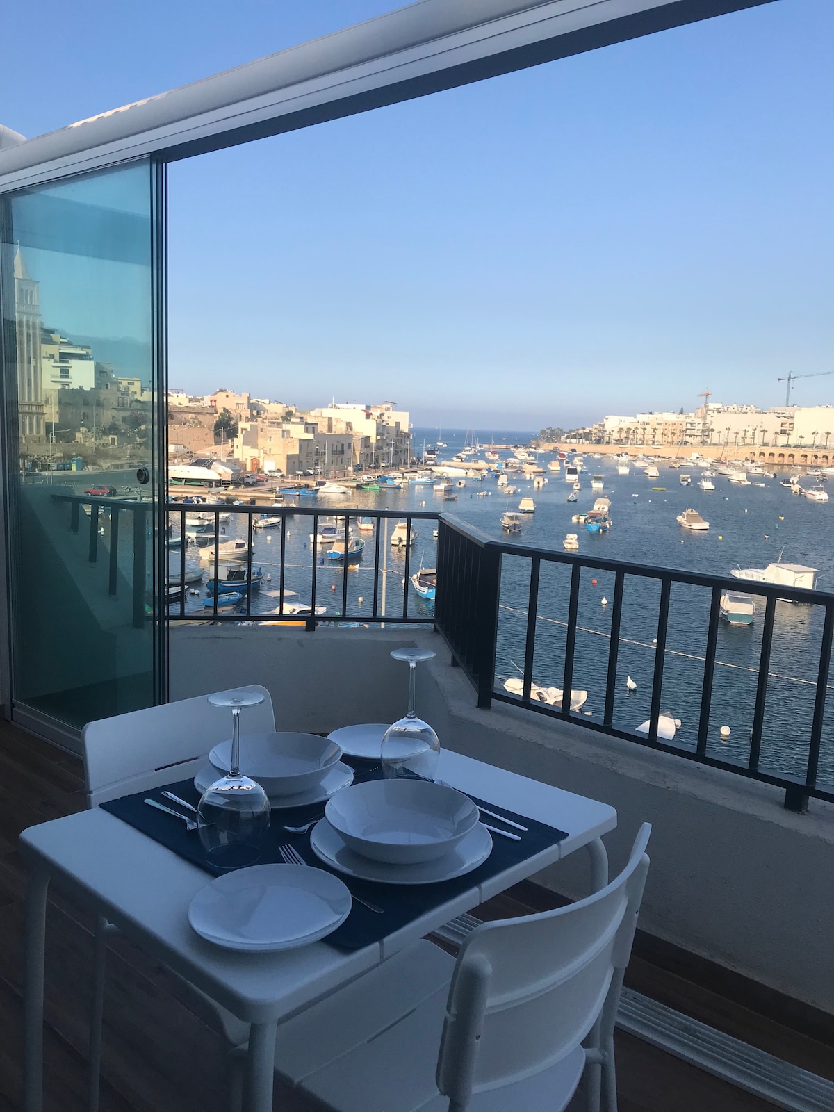 Sunrise Creek Sea View Penthouse