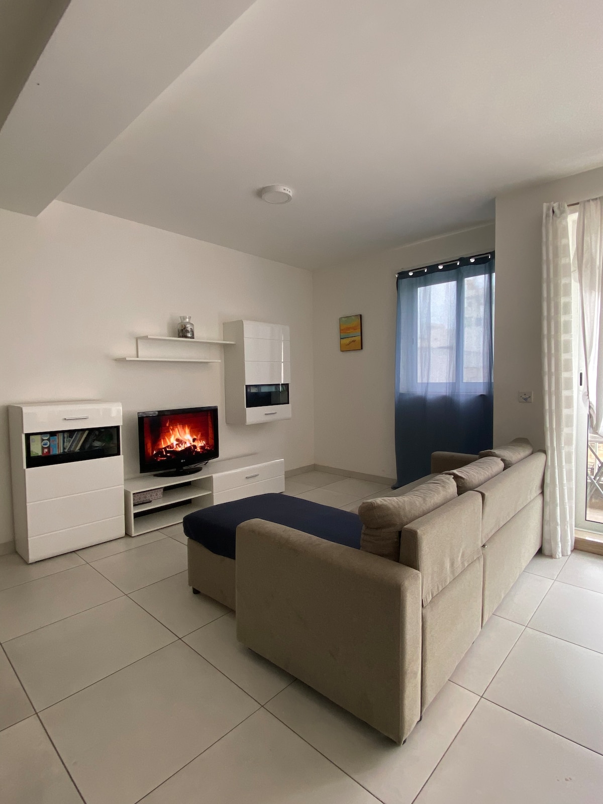 Sweet room B with balcony