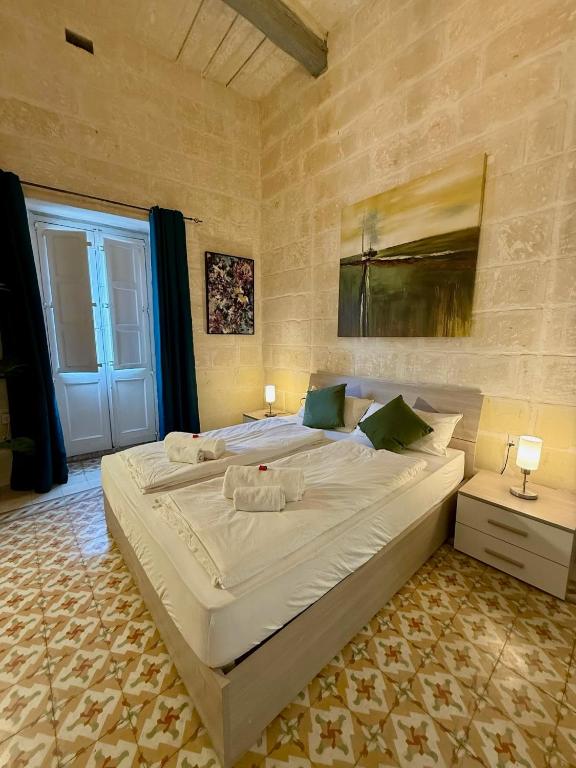 Serce Gozo - Nowoczesny Apartament - Victoria D-Central naprzeciwko Duke Shopping Center