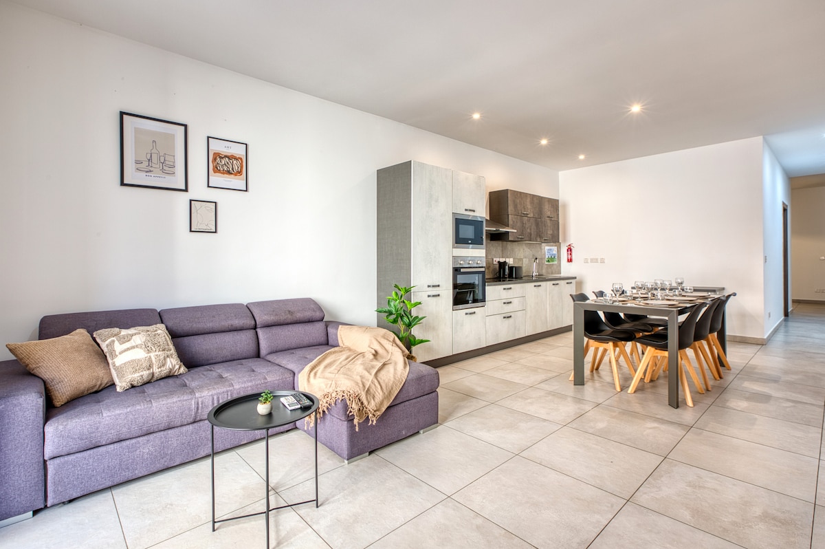 Seaside Getaway at Eureka