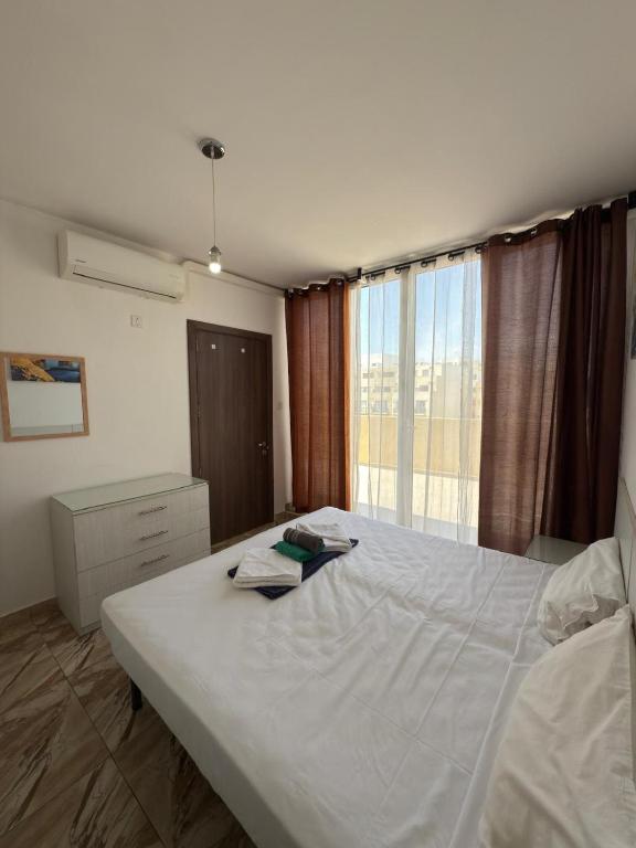 2-Bedroom Apartment in Msida M6