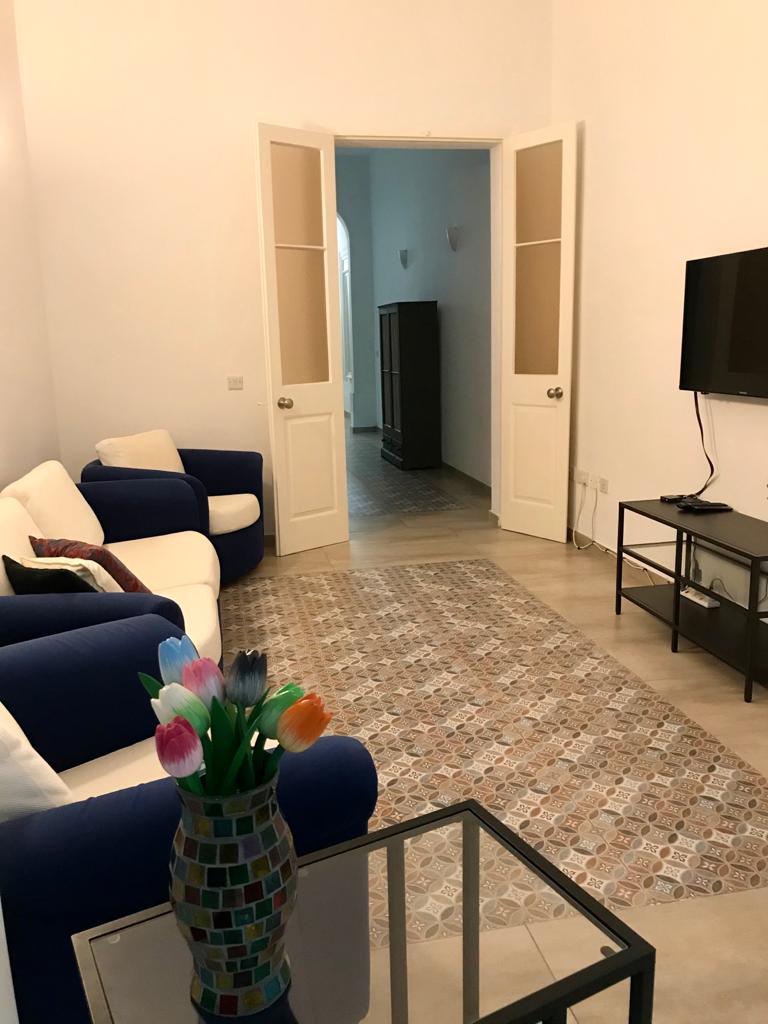 Comfy Central Suite by the Sea Paceville P1