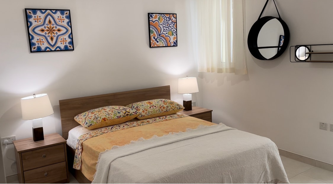 Apartment, Sunny, St Paul's Bay