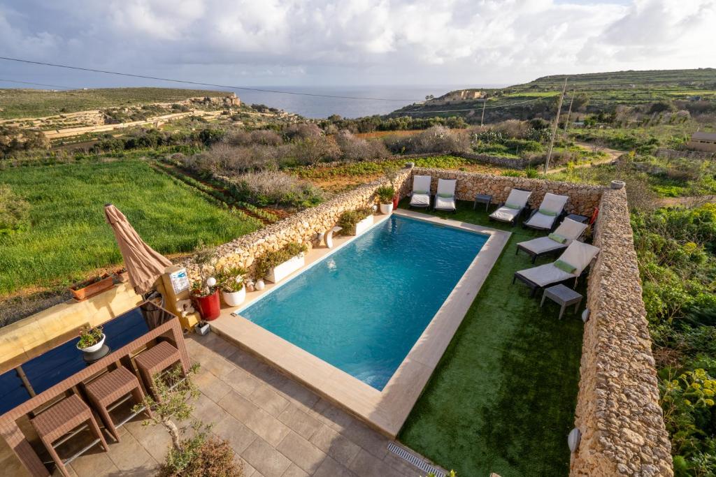 Ajuga Luxury Boutique B&B