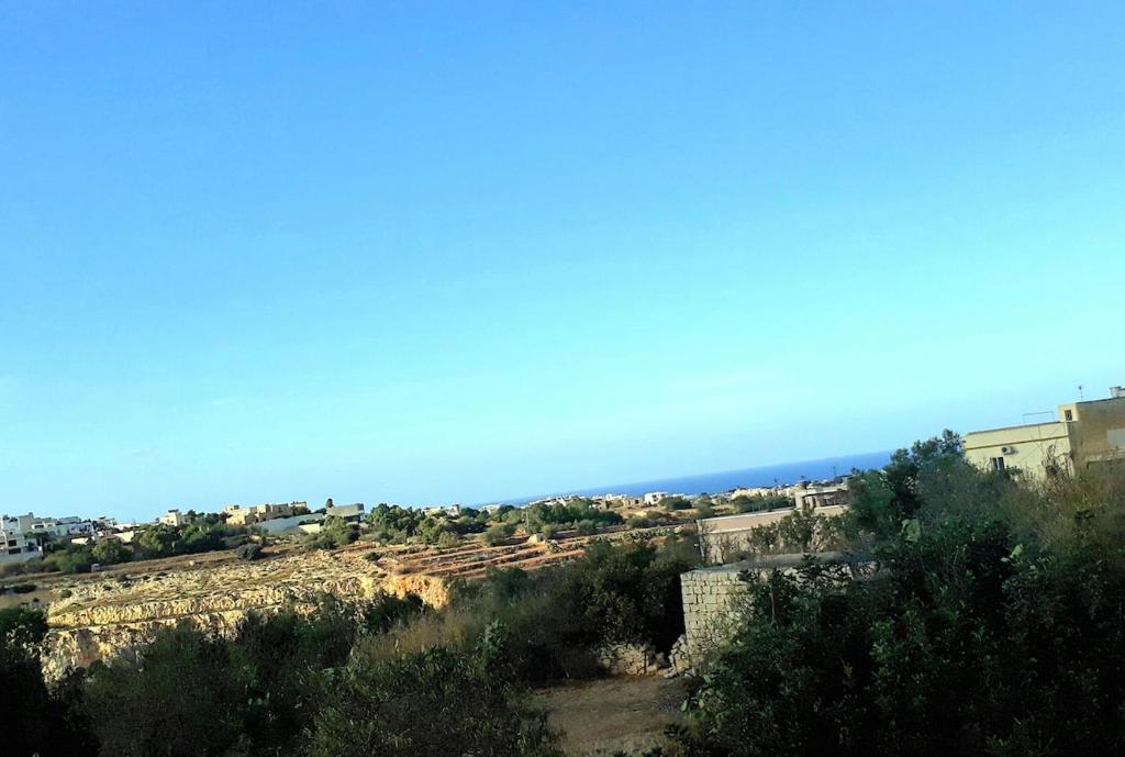 Valley View Serene San Gwann Malta