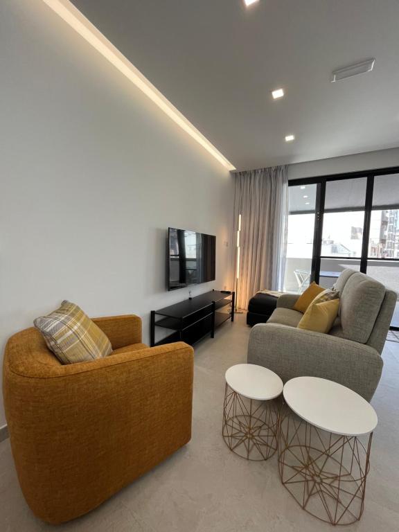 St Julians Penthouse