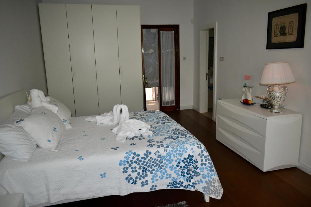 Secret Villa - Room Rose