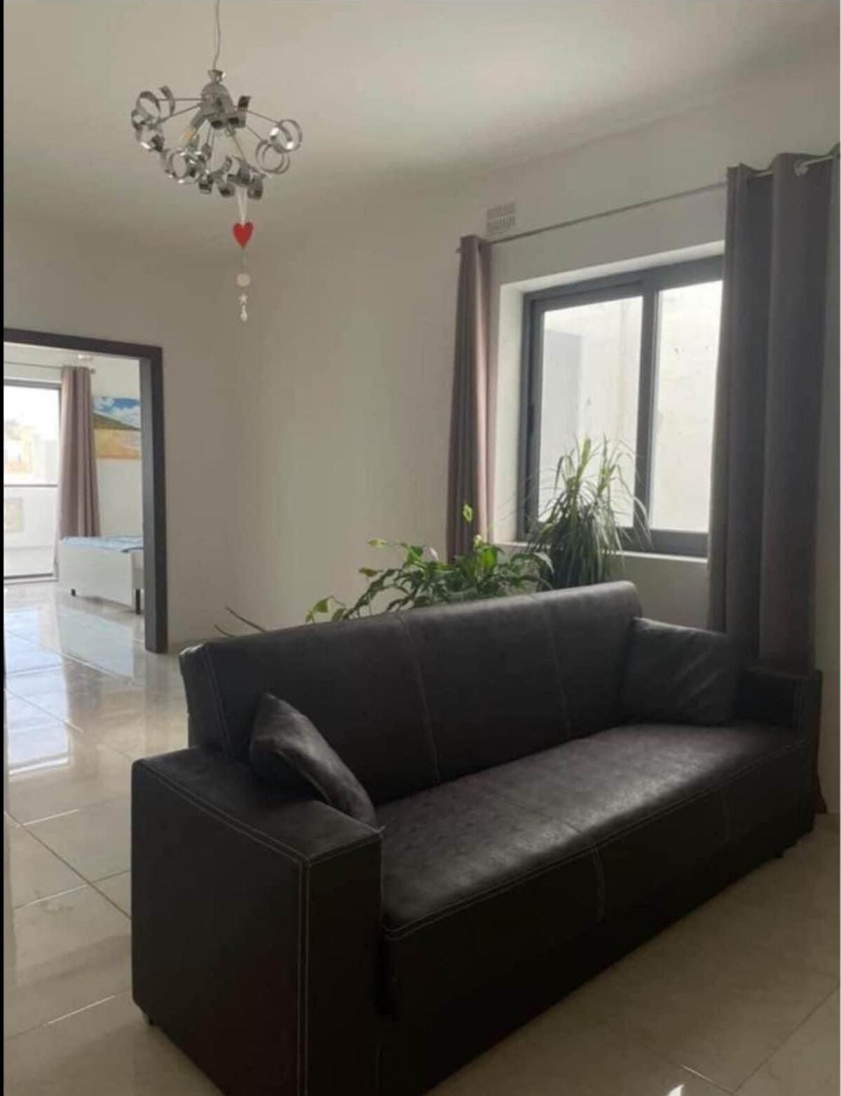 Room in San Gwann, Malta