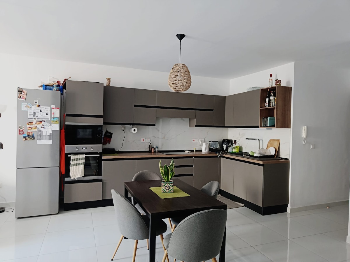 Cozy Private Room in Marsaskala