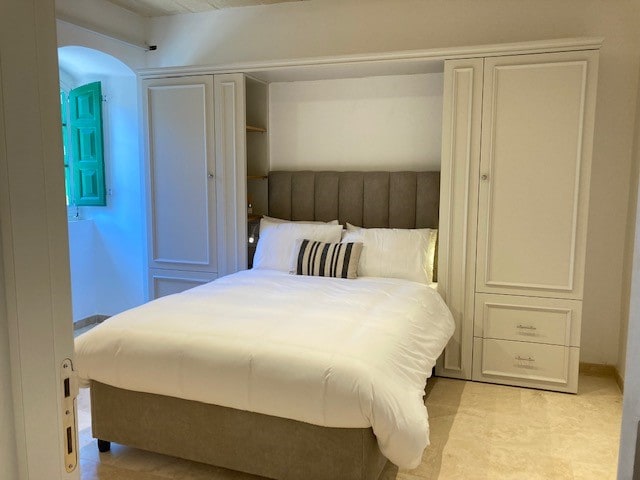 Sant Andrija Central Valletta Apartment