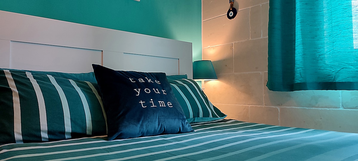 Unique New Apartment - Victoria - Gozo