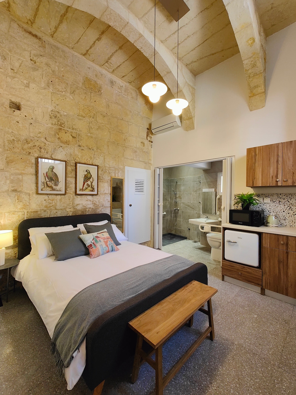 Sbejha Guest House/ Drina #1