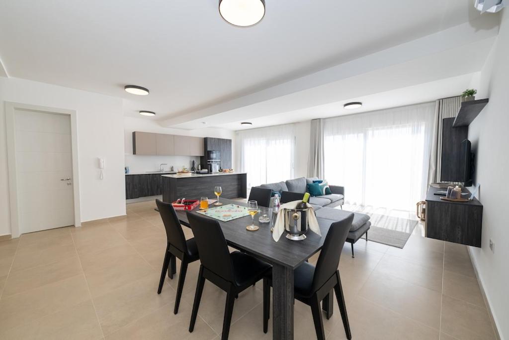 Luksusowy apartament z widokami na dolinę C5