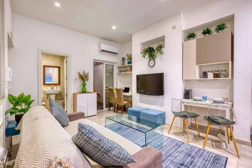 Paradise Exiles Studio - By Solea Holiday Homes