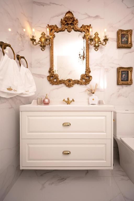 Sea View Luxury Penthouse, Saint Paul's Bay