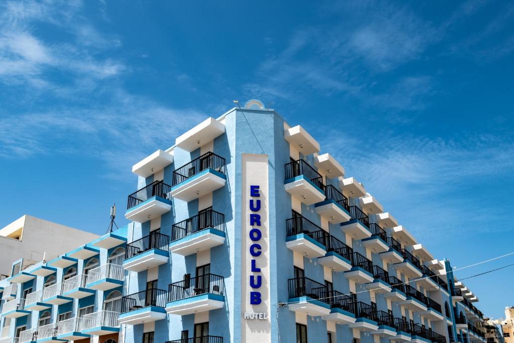 EUROCLUB Hotel