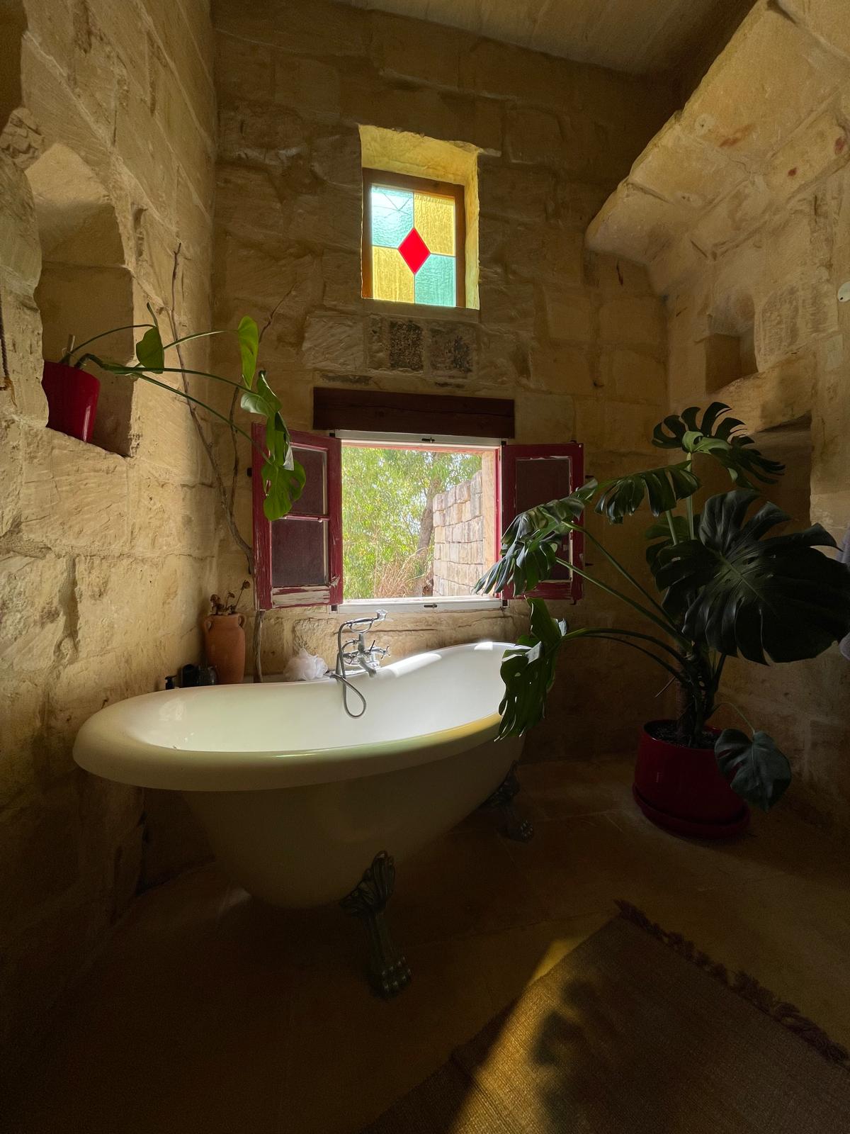 Sansun Sanctuary Suite z prywatnym tarasem