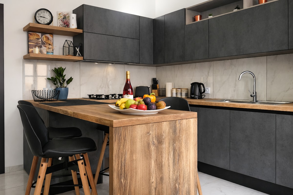 Ta’ Matti Maltese House - Full comfort - Cozy